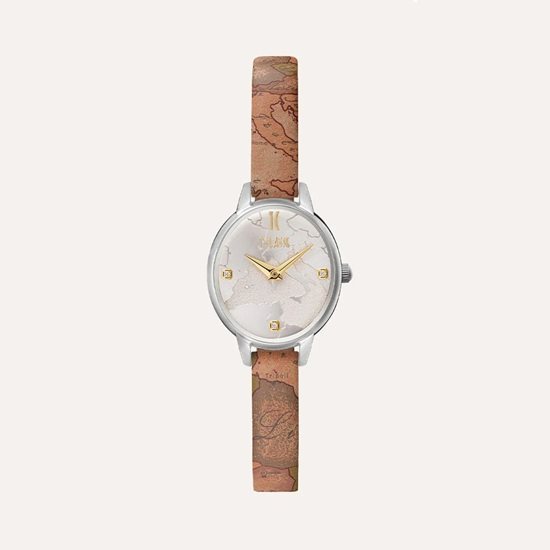Orologio Alviero Martini Donna Symi in Acciaio 1702933 - 1702933